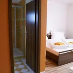 Penzión pre hostí Relax & Tenis Club Liptovsky Mikulas