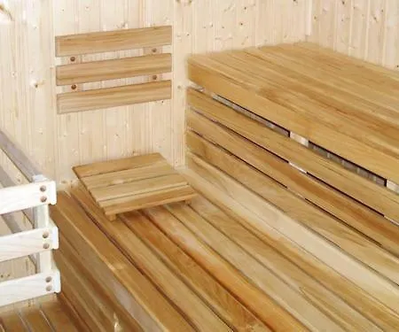 Relax & Tenis Club Lipótszentmiklós