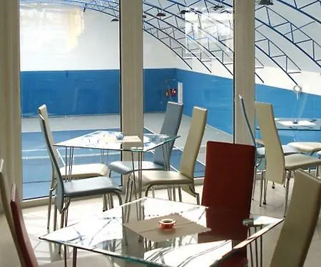 Vendégház Relax & Tenis Club 3*