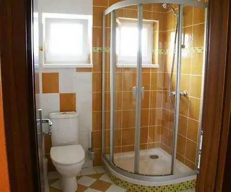 Vendégház Relax & Tenis Club