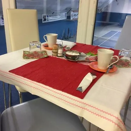 Vendégház Relax & Tenis Club 3*