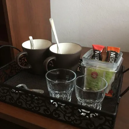 Relax & Tenis Club 3* Lipótszentmiklós