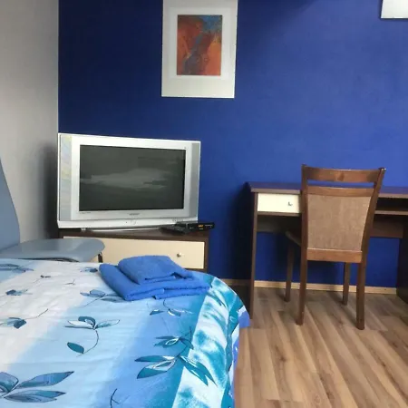 Relax & Tenis Club Vendégház 3*