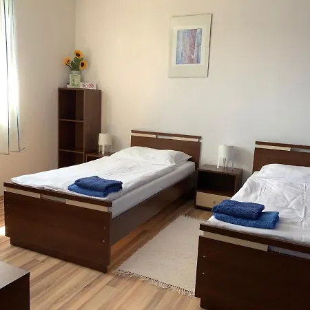 Vendégház Relax & Tenis Club 3*