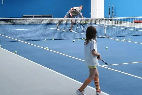 Relax & Tenis Club 3*