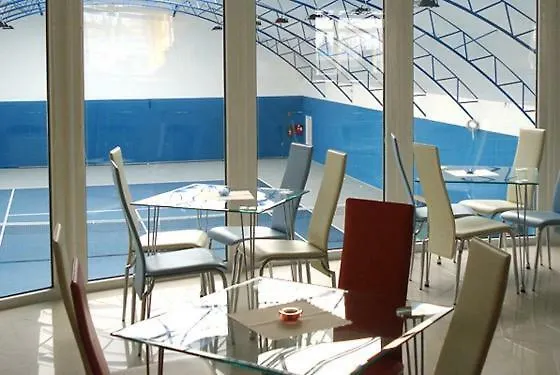 Gasthuis Relax & Tenis Club 3*