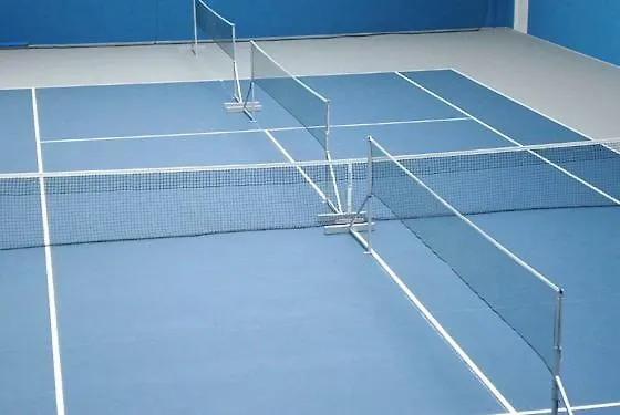 Relax & Tenis Club Liptovský Mikuláš