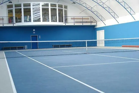 Gasthuis Relax & Tenis Club 3*
